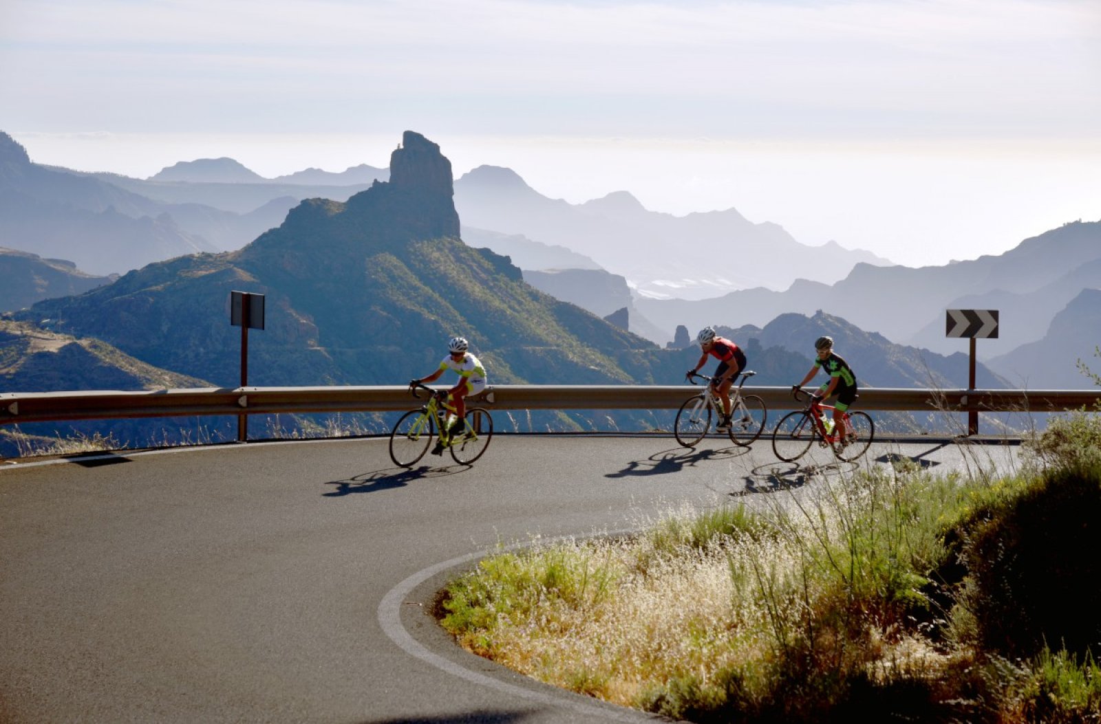 Ital Cycling Bike Tour organizza le tue vacanze in bicicletta in Italia e nel mondo